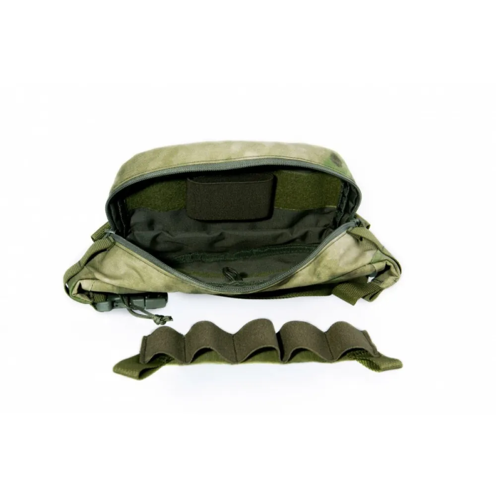 Сумка (Sturmer) поясная RKB Recon Kit Bag (A-Tacs FG)_4