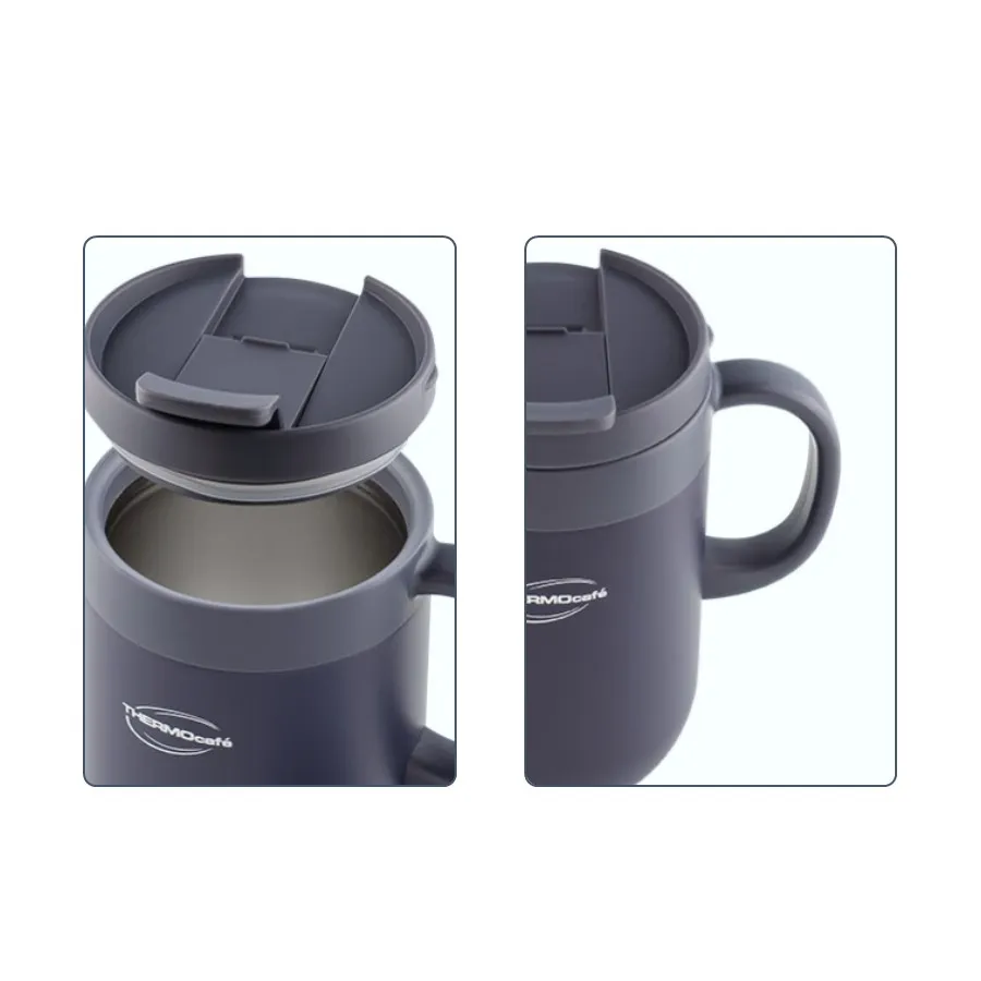 Термокружка (Thermocafe) TCCM-460SY (0,46 л, ТеплоХолод 612, Синий, 0,29 кг)_4