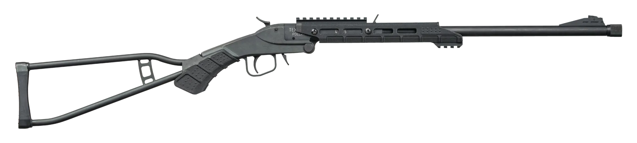 Ружье (ТехКрим) ТК502 кал. 410х76 5