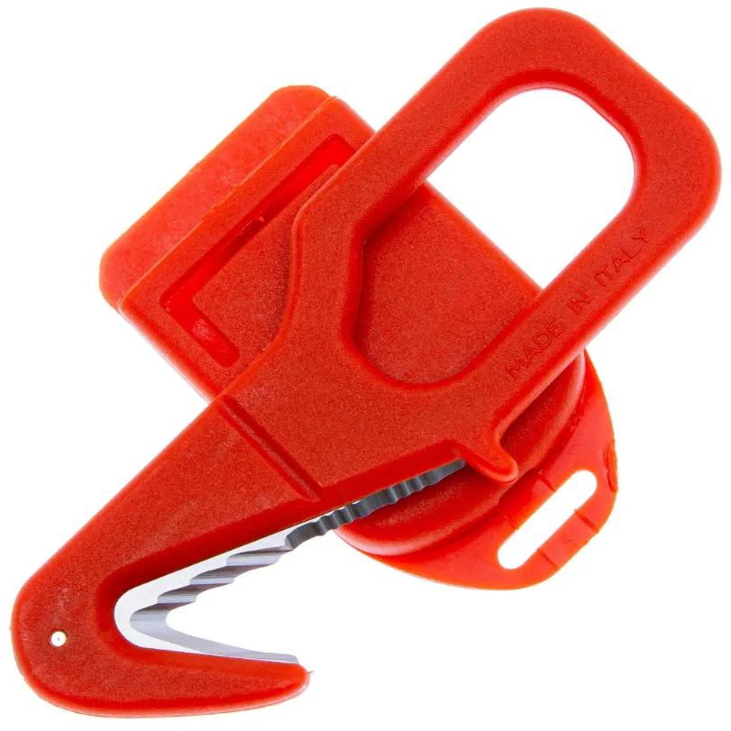 Стропорез (Fox) F6401 FOX RESCUE Emergency Tool_5
