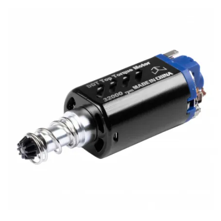 Мотор (Hai Motor) HIGHT TORQUE M160 DC11.1V 32000 ОБмин (LONG TYPE)3
