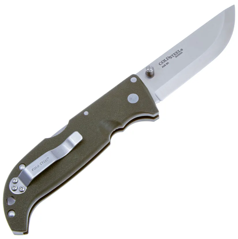 Складной нож (Cold Steel) Finn Wolf 20NPF_3