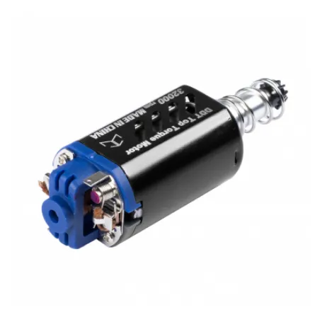 Мотор (Hai Motor) HIGHT TORQUE M160 DC11.1V 32000 ОБмин (LONG TYPE)2
