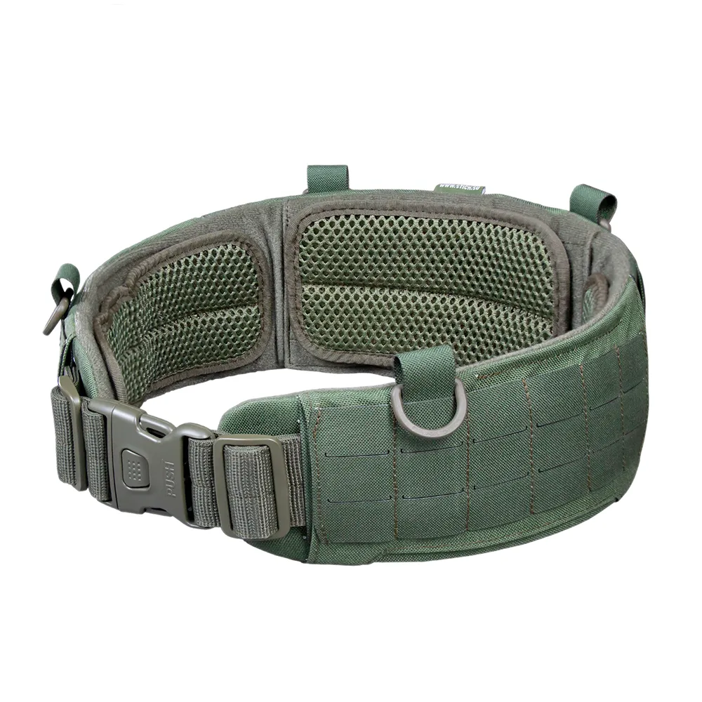 Бандаж (Стич Профи) Stich Belt ver.2 (Molle-Minus, 900 мм, Олива)