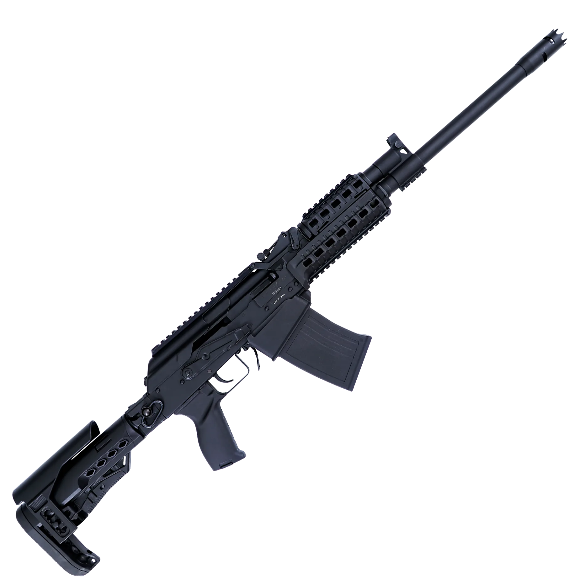 Armsan RS-S1 S 1