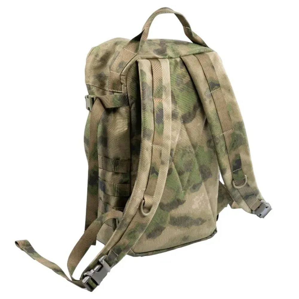 Рюкзак (Gear Craft) GCC (23л, Мох) 2