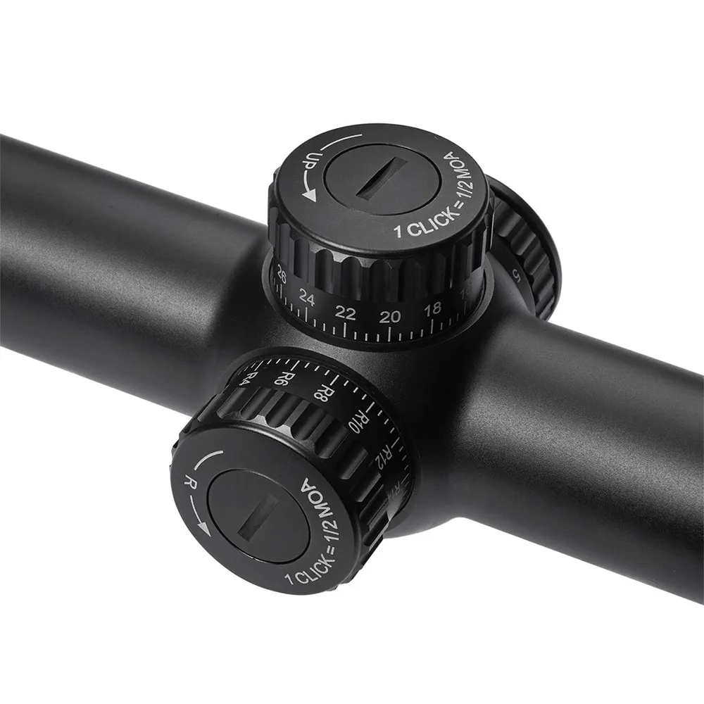Прицел оптический (GAUT) Obsidian 1-8x24_3