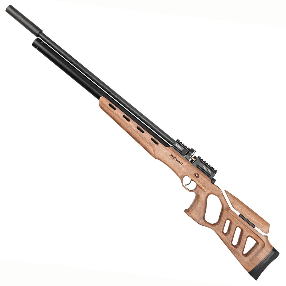 Винтовка пневматическая (Атаман) M20SD 642 W