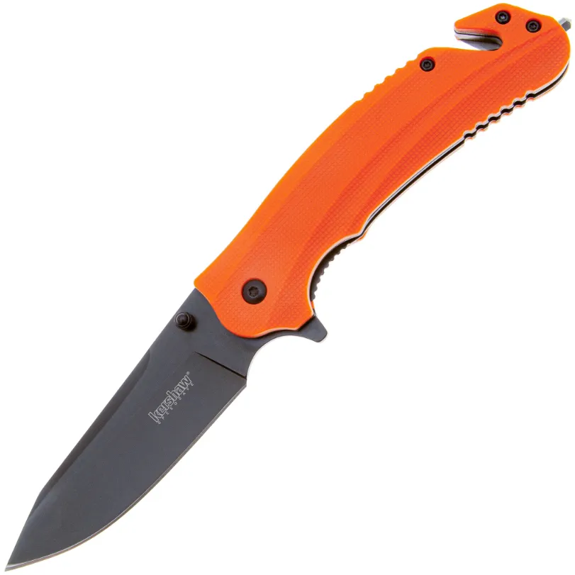 Складной нож (Kershaw) Barricade 8650