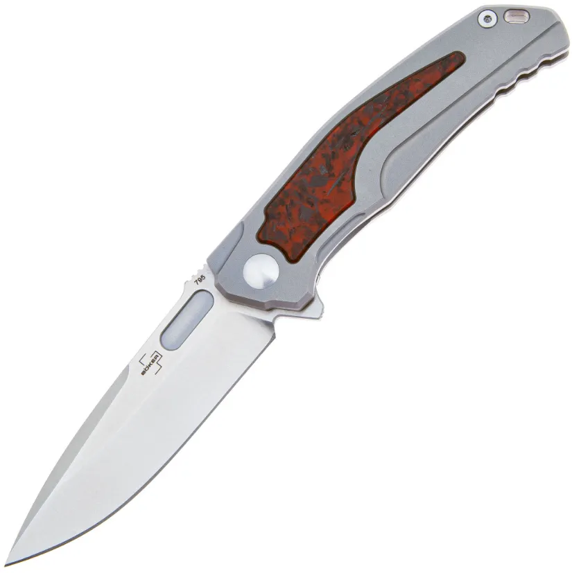 Складной нож (Boker) Aphex Mini