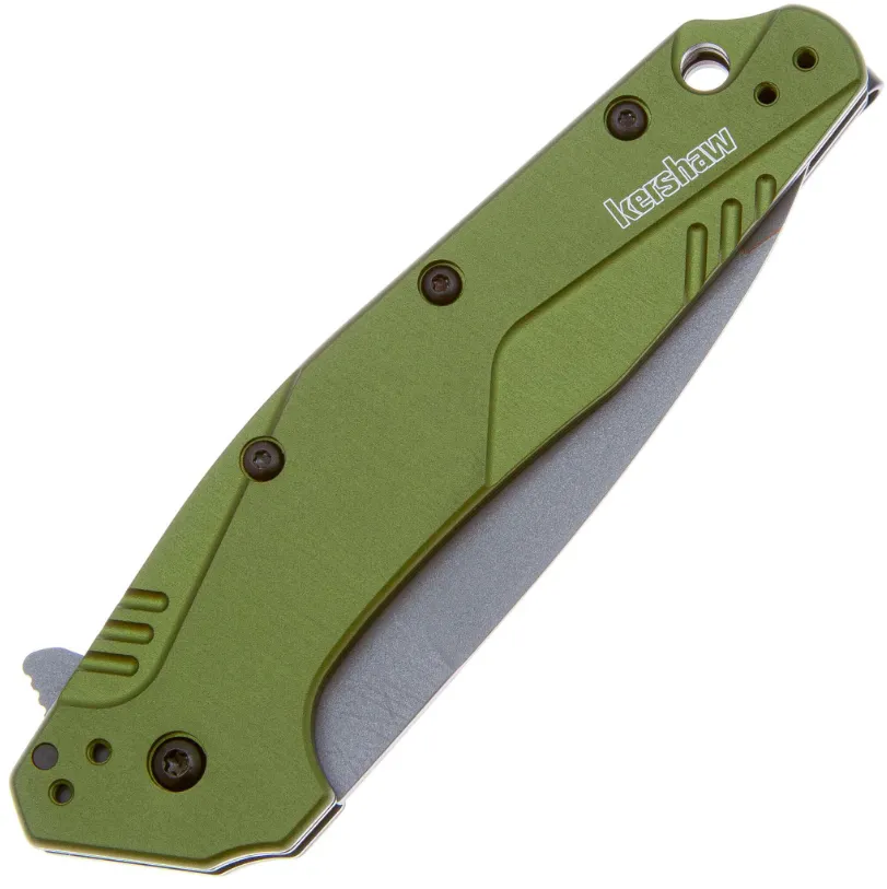 Складной нож (Kershaw) Dividend_3