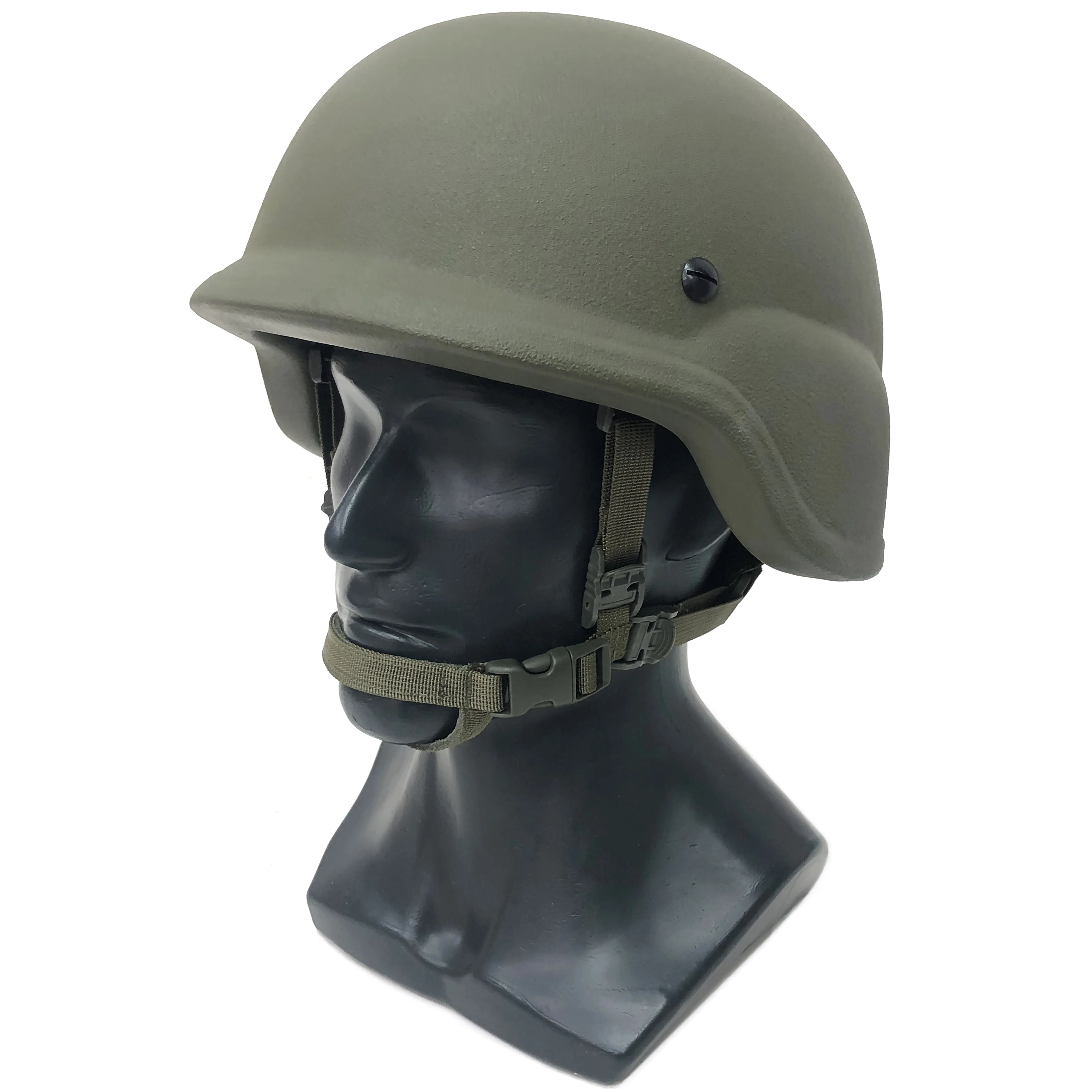 Бронешлем (Armor) AK 15M СВМПЭ