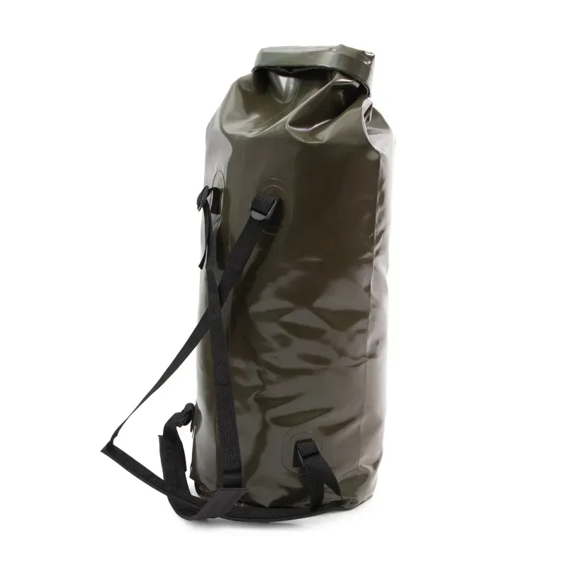 Гермомешок (Следопыт) Dry Bag (60 л, Олива)_2