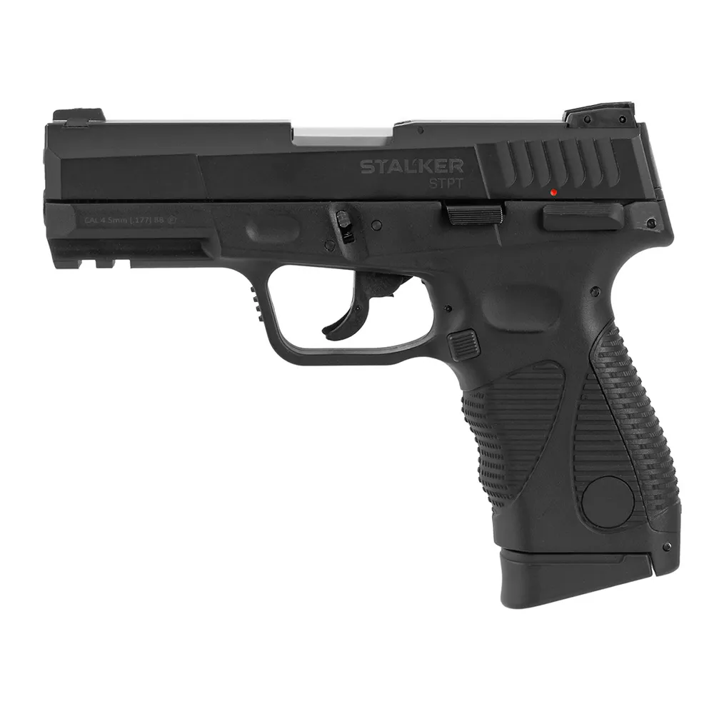 Пистолет (Stalker) STPT (Taurus PT 24_7 G2, 105 м_с, Металл)