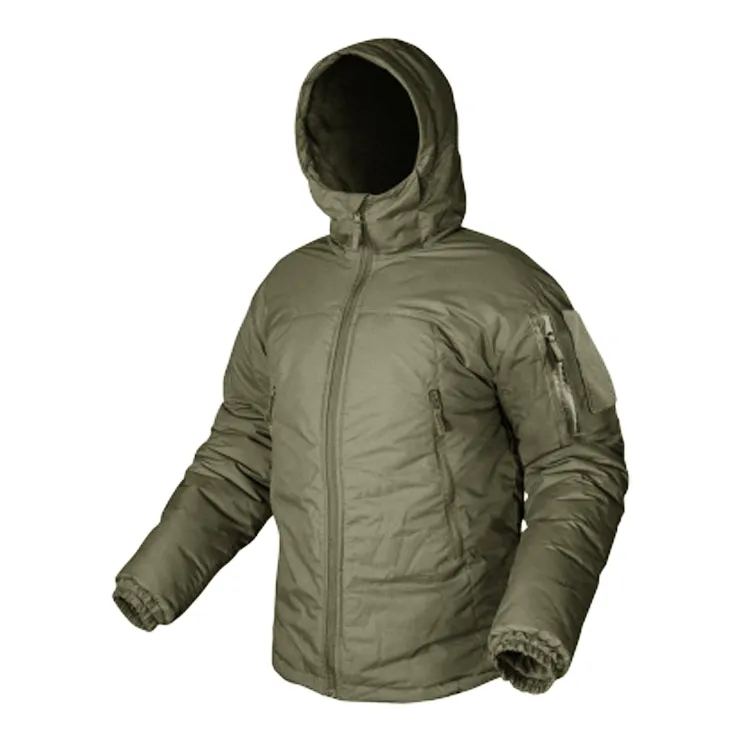 Куртка зимняя Sturmer ColdGear Ver II, олива