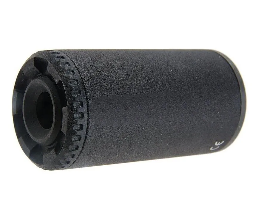 Глушитель (G&G) трассерный UVT106 (51.5x27, М14-)_2