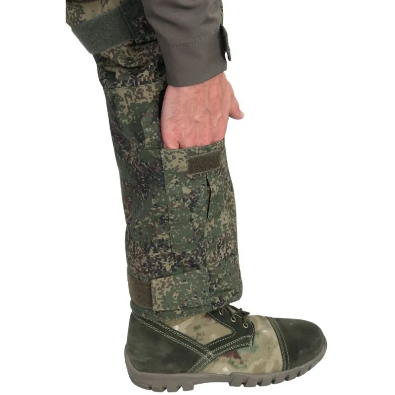 Брюки (Ana Tactical) тактические Натиск Gen.3 (без наколенников, ЕМР)3