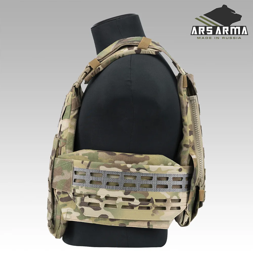 Камербанды (Ars Arma) широкие Tegris А-25 Хайп_2