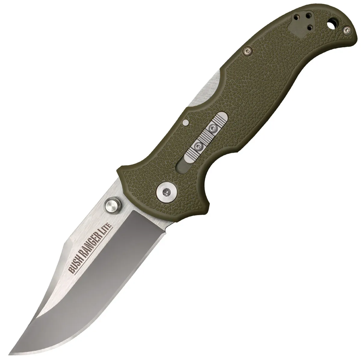 Складной нож (Cold Steel) Bush Ranger Lite