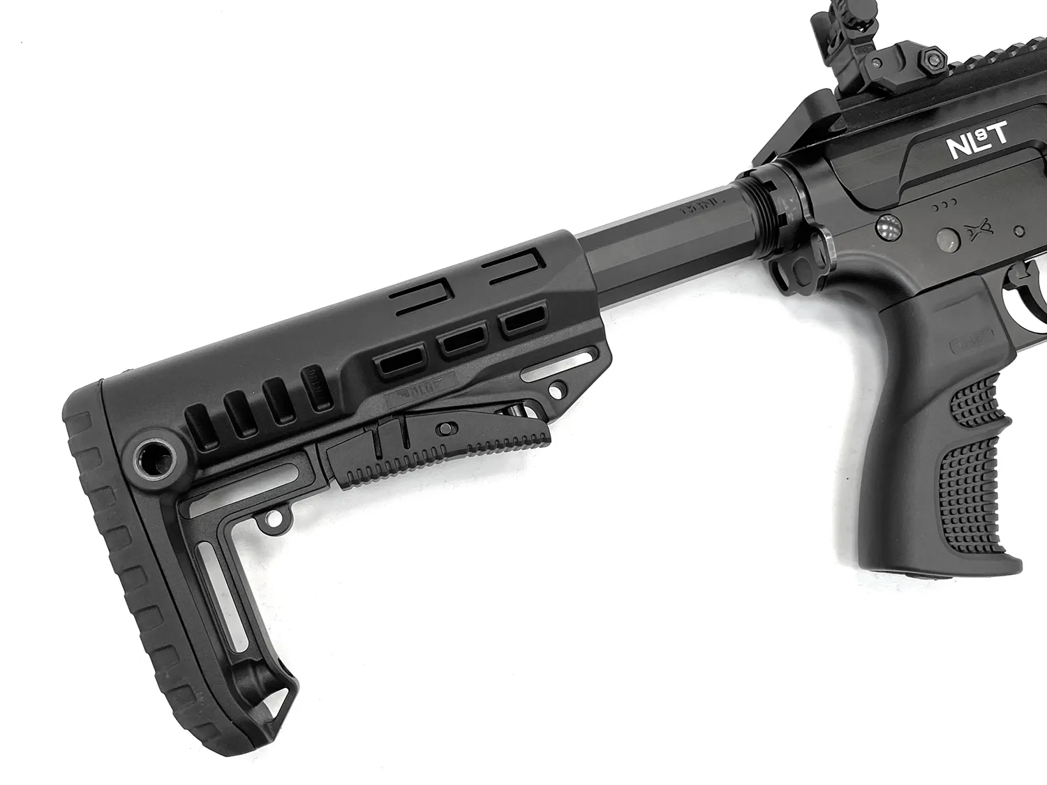 Карабин (АДАР) NL9 TACTICAL 15 3