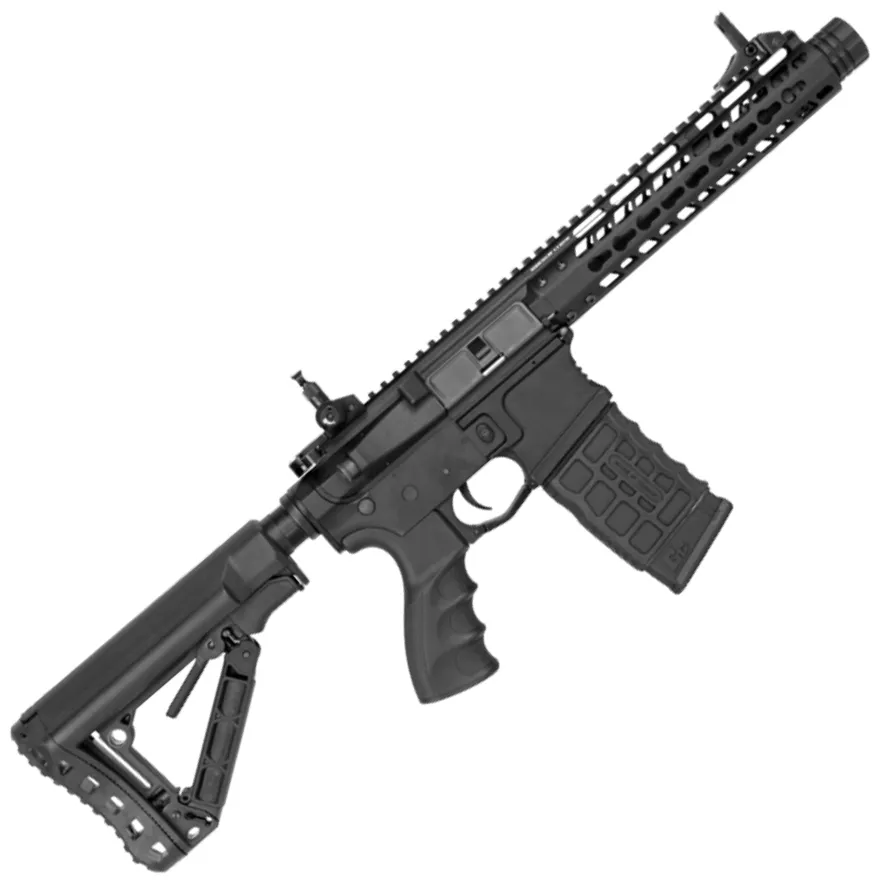 Автомат (G&G) CM16 Wild Hog 9