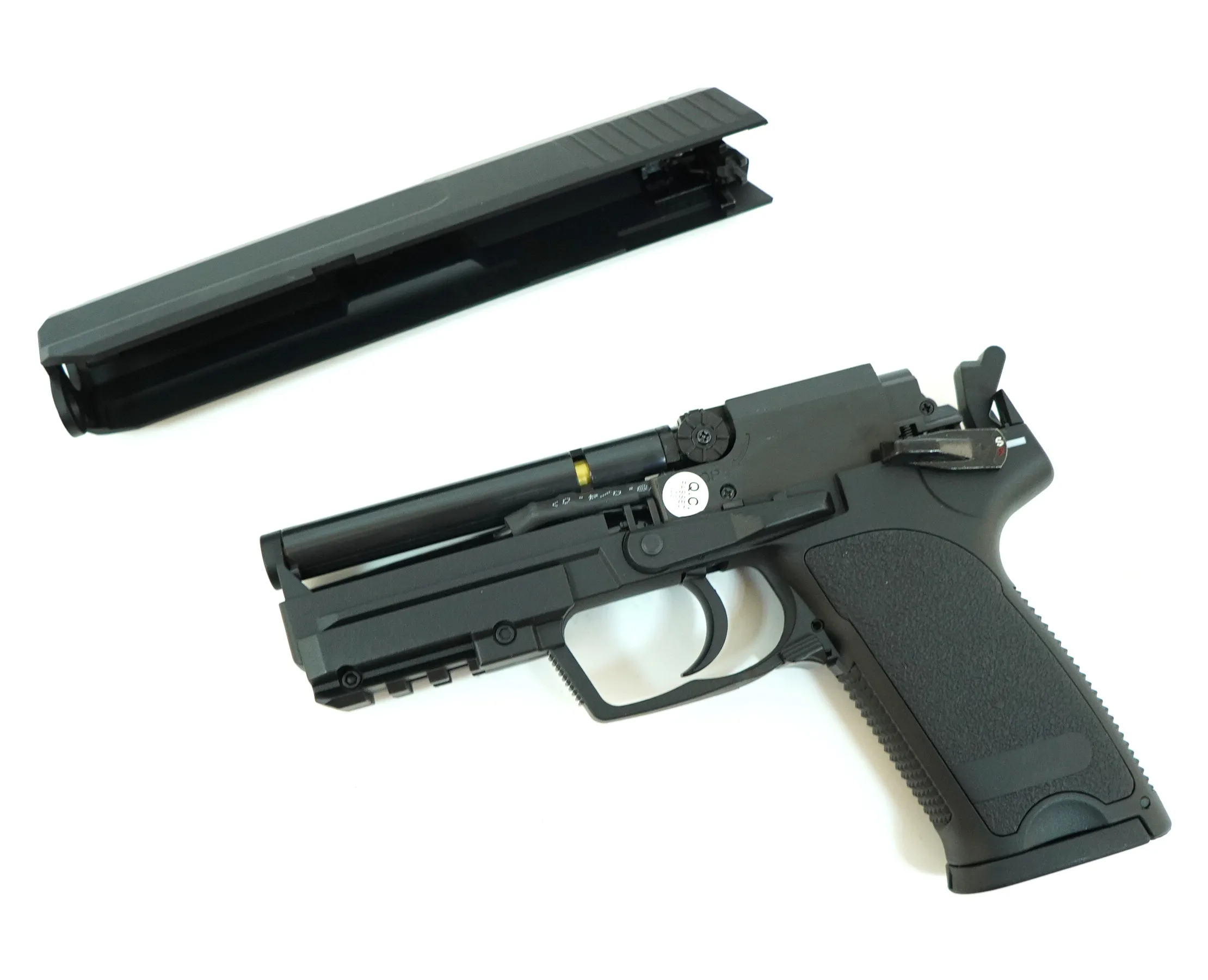 CM125S - 4