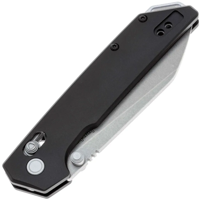 Складной нож (Kershaw) 2038RX Iridium Reverse Tanto_3