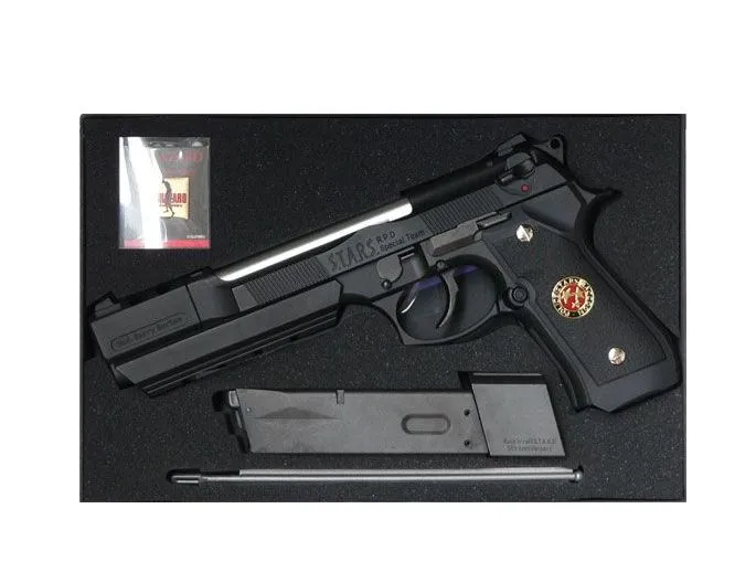 M92SP-L1 - 5