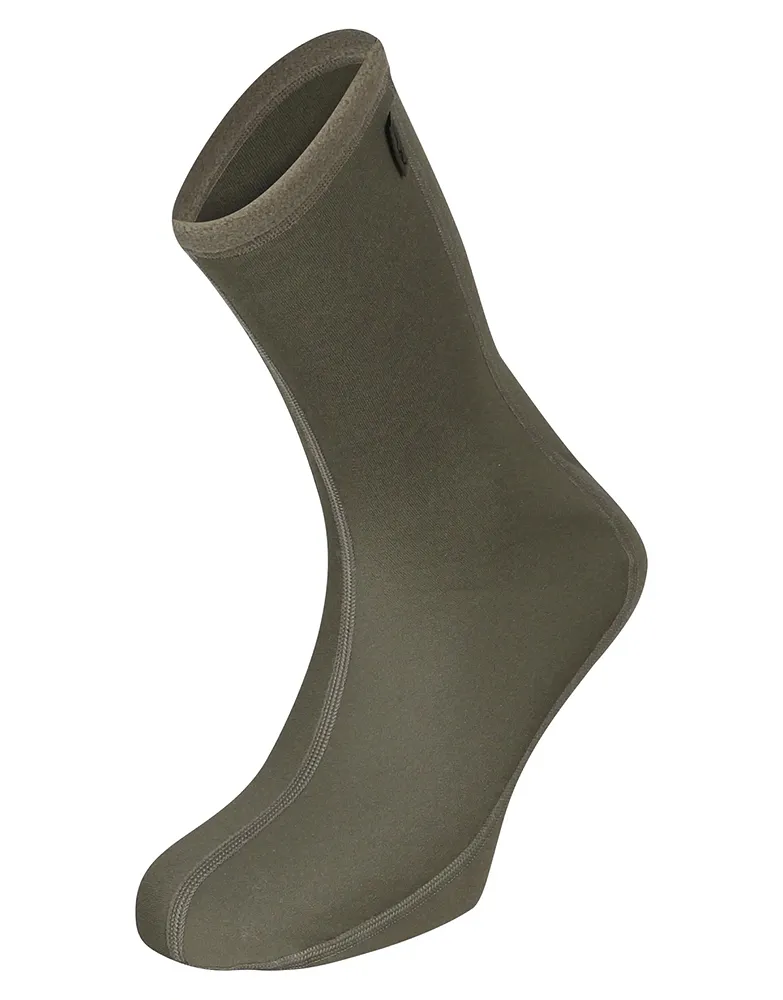 Носки-чуни (Сплав) Power Stretch (Pontetorto Tecnostretch, Бивуачные, 40-45)