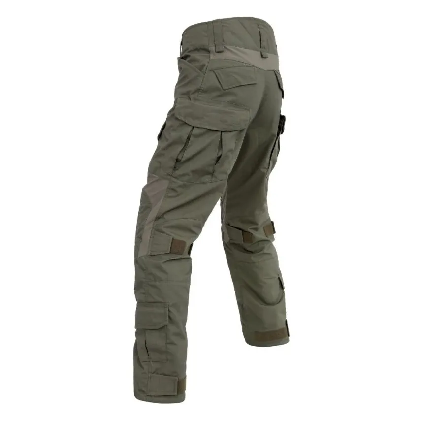 Брюки (Ana Tactical) тактические Натиск (без наколенников)_3