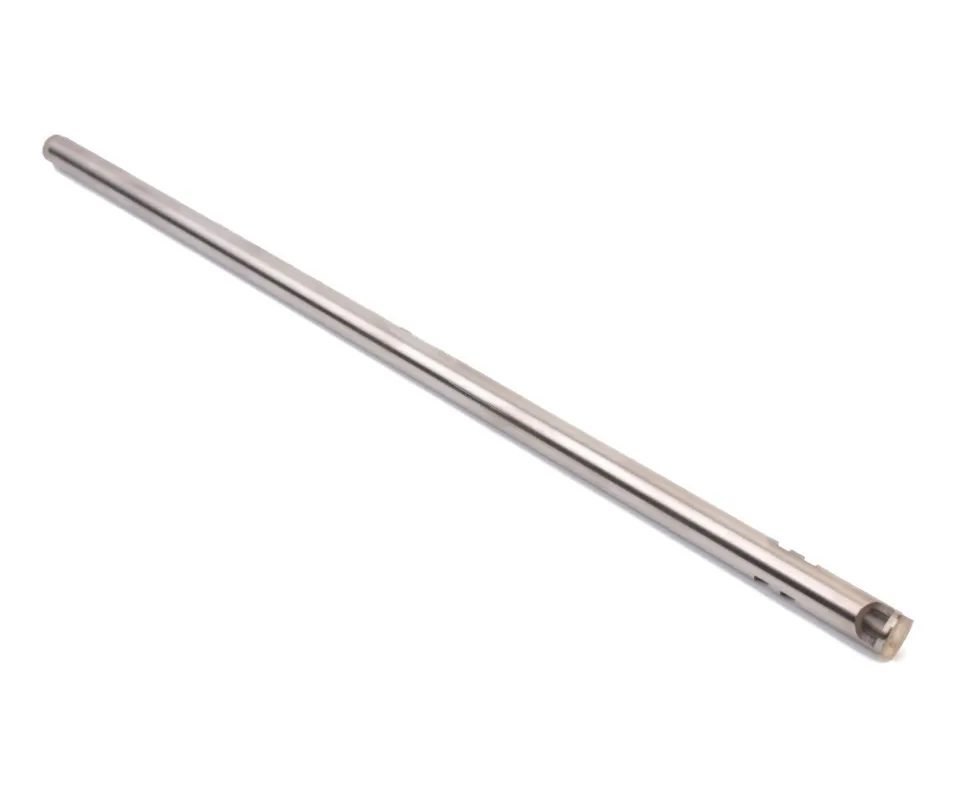 Стволик (SHS) 6.03 550mm (Нерж. сталь)
