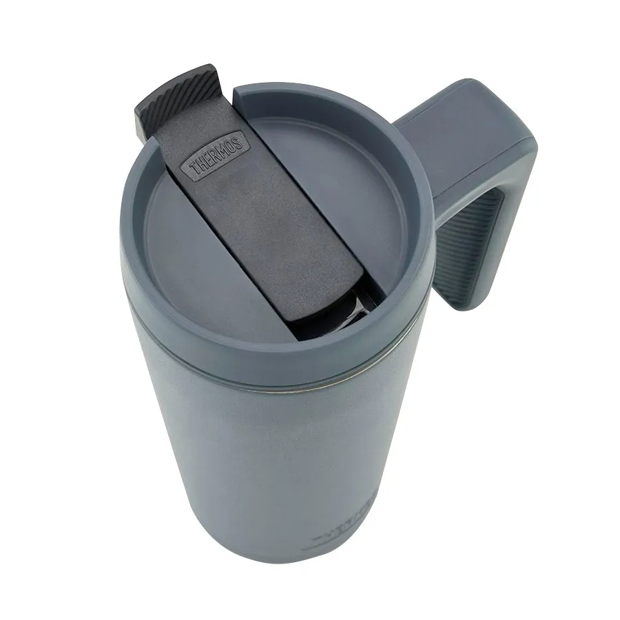 Термокружка (Thermos) TS-1309 DB (серия Guardian, 0,53 л., ТеплоХолод 514, Синий, 0,45 кг)_3