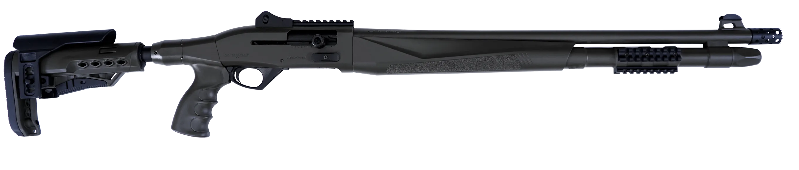 Armsan RS-A3 2
