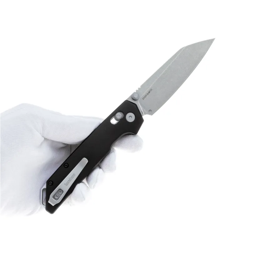 Складной нож (Kershaw) 2038RX Iridium Reverse Tanto_2