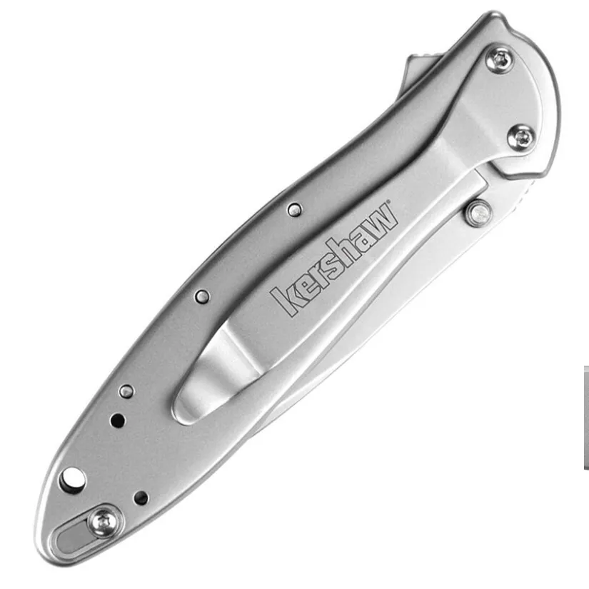 Складной нож (Kershaw) Leek 1660_2