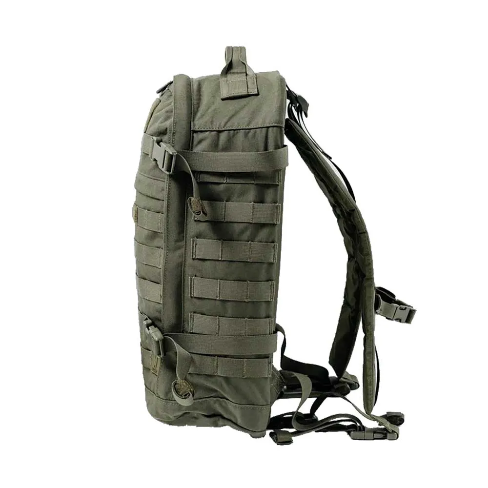 Рюкзак (MILGEAR) Trophy (40 л, Ranger Green) MG-BP-TR-04 2