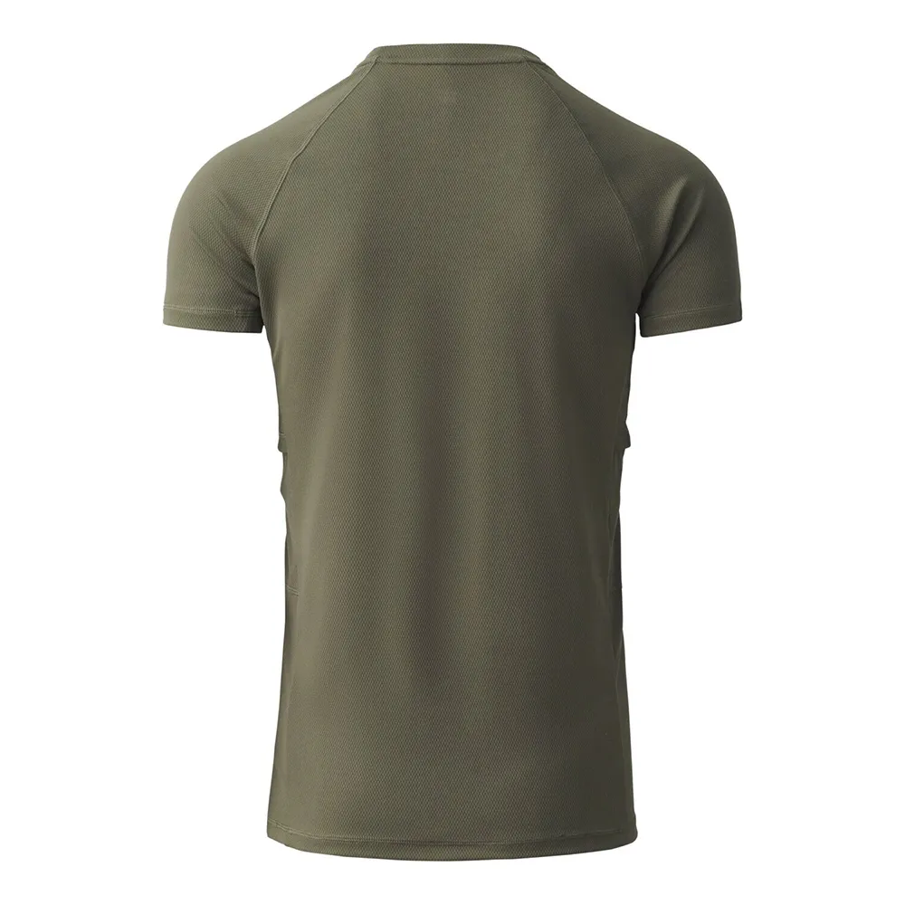 Футболка (Helikon-Tex) Functional (Shadow Grey)_2