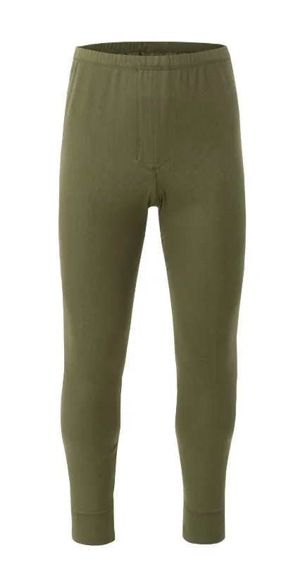 Термокальсоны (Helikon-Tex) US LVL 1 (Штаны, Olive Green)2