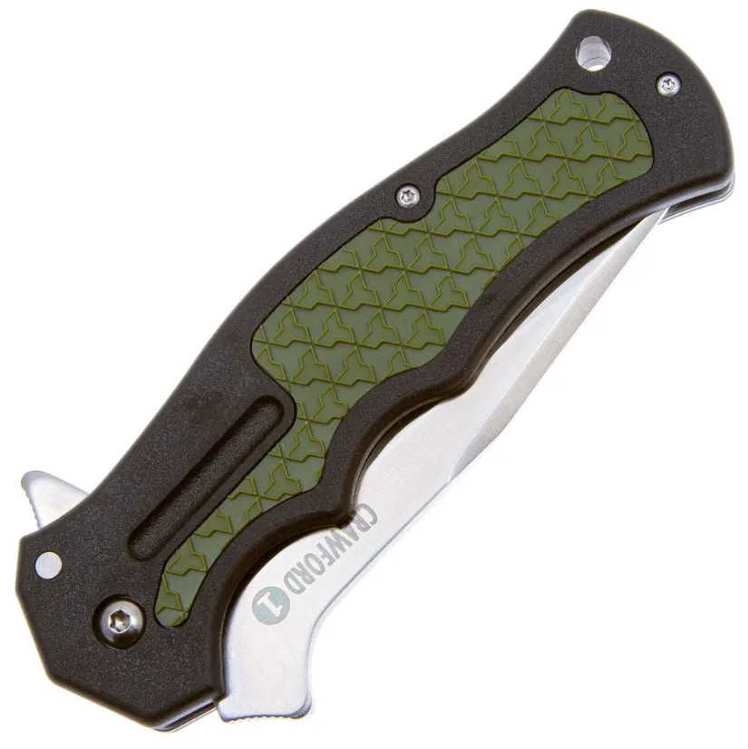 Складной нож (Cold Steel) Crawford Model 1_3