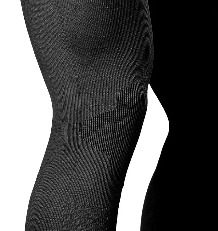 Термокальсоны (5.45 Design) Phantom X-Static (Демисезон, с серебряной нитью, Черный)_5