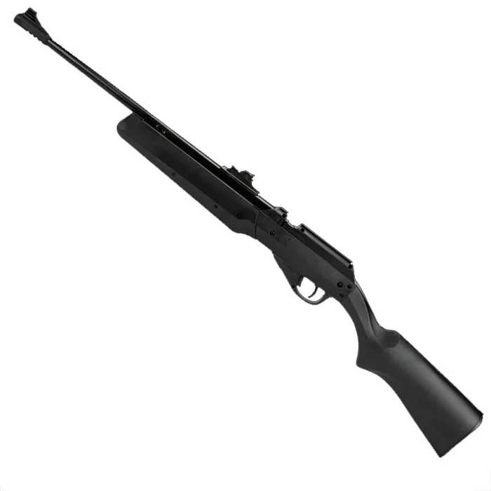 Borner SimpleStrike, Black