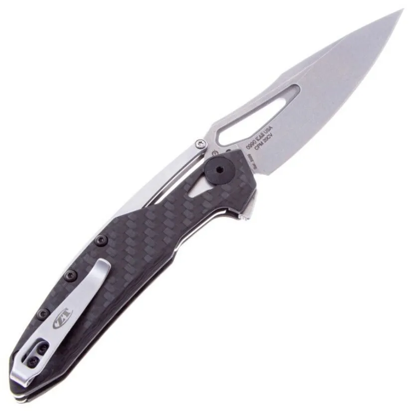 Складной нож (ZT) 0990_2