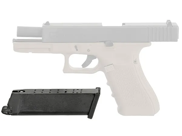 Магазин на пистолет (WE) Glock 1718193435_2