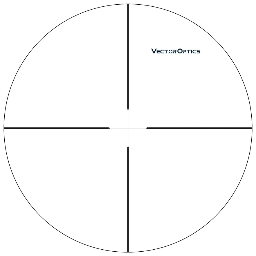 Прицел оптический (Vector Optics) MATIZ 2-7х32_5
