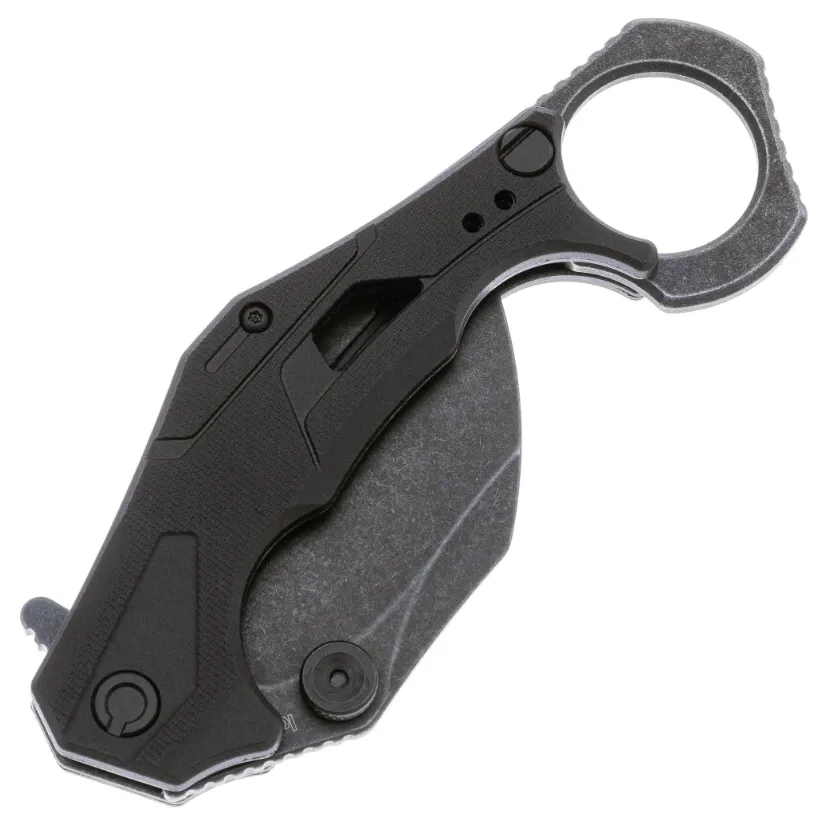 Складной нож (Kershaw) Outlier 2064_4