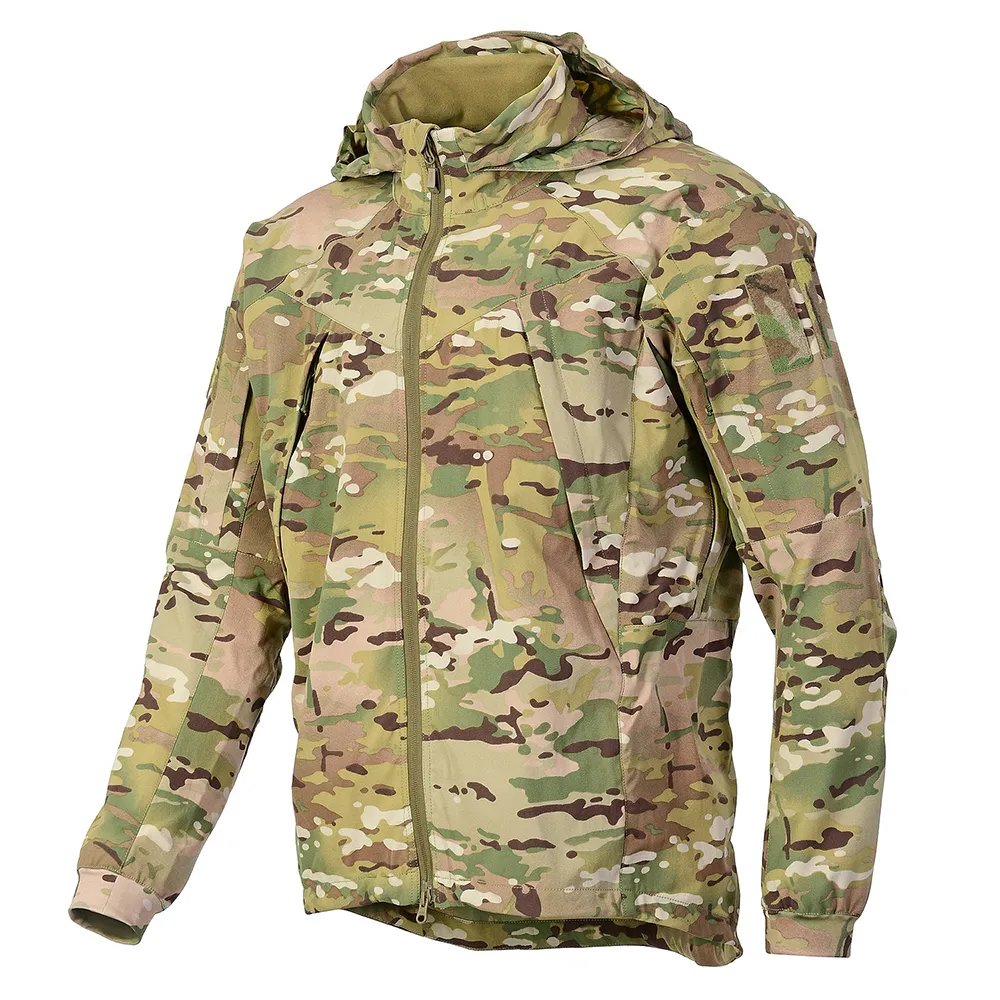 Куртка (5.45 Design) Патруль (Multicam)_3