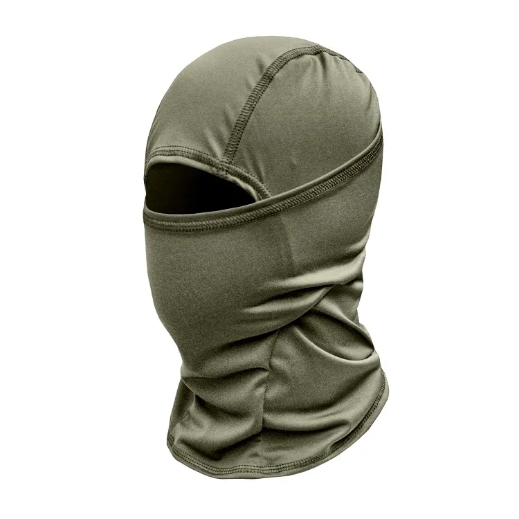 Балаклава Sturmer Incognito Polartec, Ranger Green
