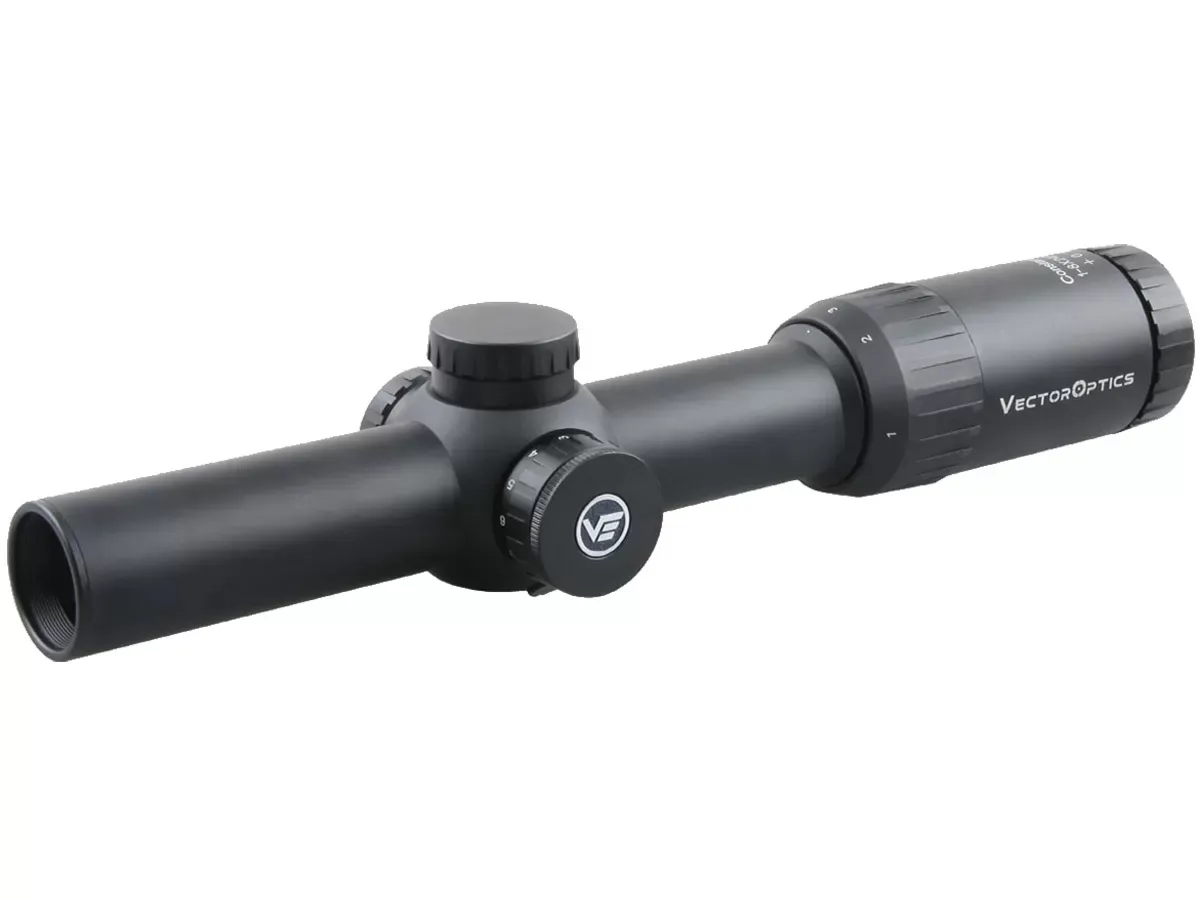 Прицел оптический (Vector Optics) CONSTANTINE 1-8х24