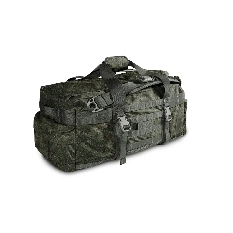 Рюкзак-баул (Sturmer) Base Camp (60л, ЕМР)