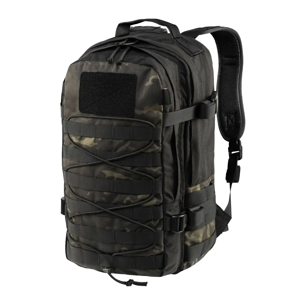 Рюкзак (Helikon-Tex) RACCOON MK2 (20л, Black Multicam)_1